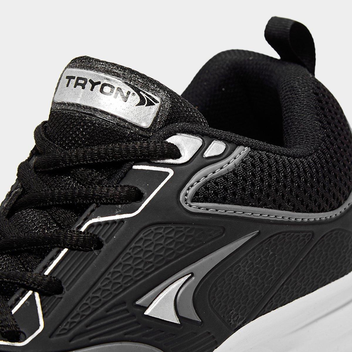 Tênis Tryon Friburg Feminino - 7