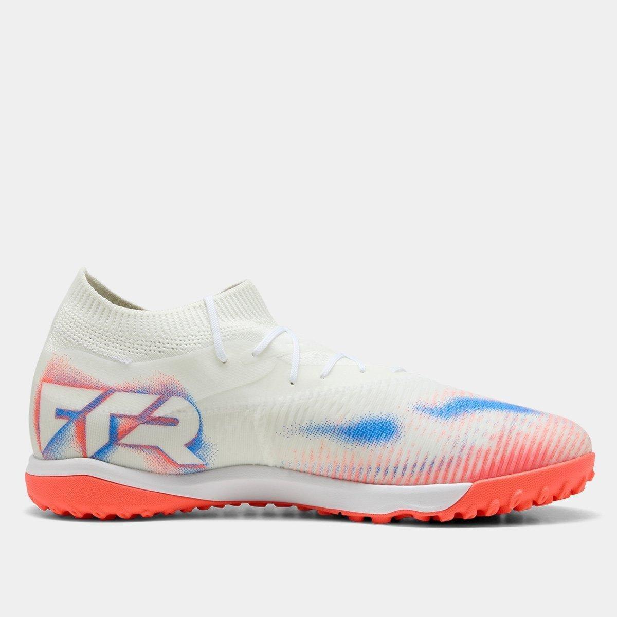 Chuteira Society Puma Future 8 Match Unissex - 1