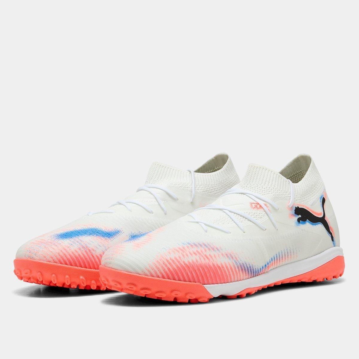 Chuteira Society Puma Future 8 Match Unissex - 3