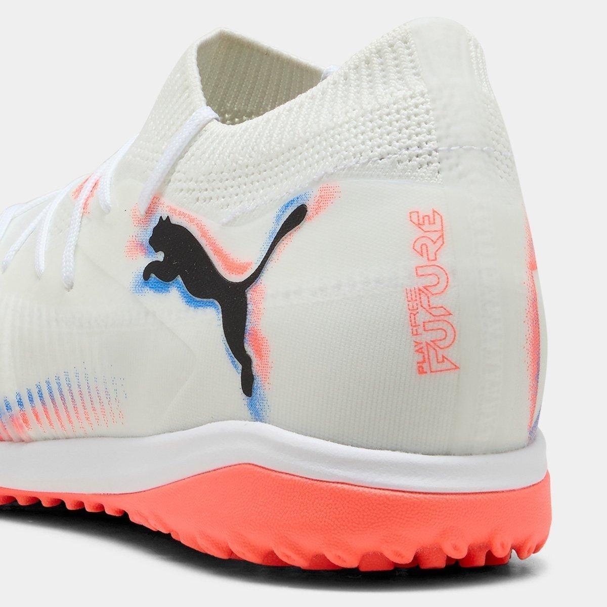 Chuteira Society Puma Future 8 Match Unissex - 6