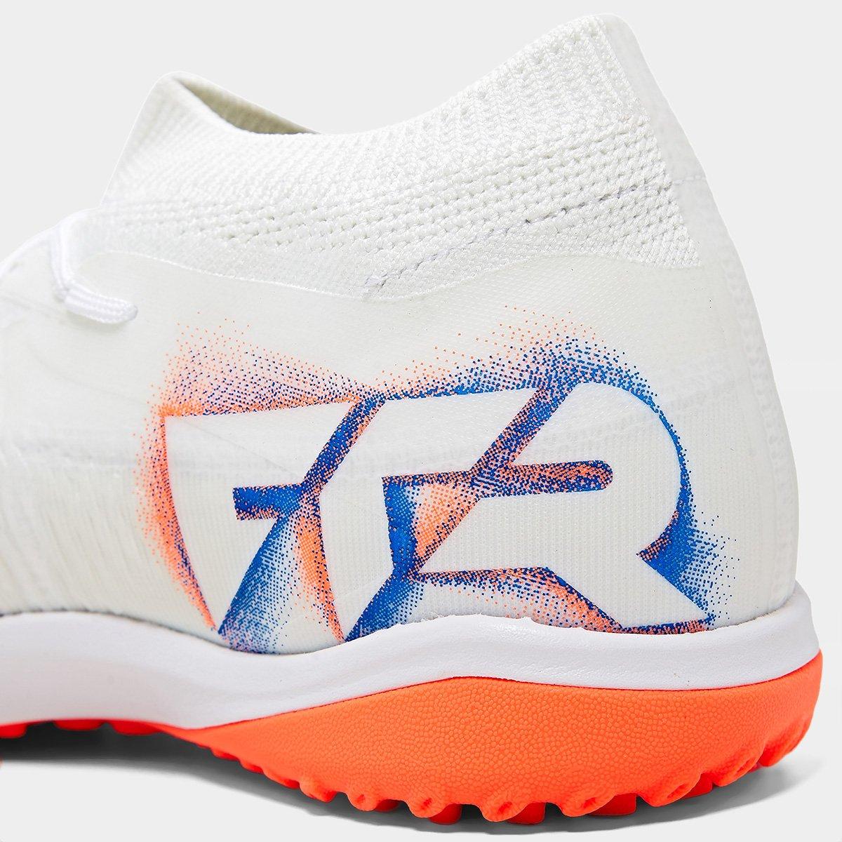 Chuteira Society Puma Future 8 Match Unissex - 8