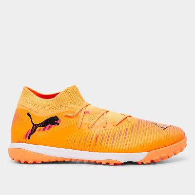 Chuteira Society Puma Future 8 Match Unissex