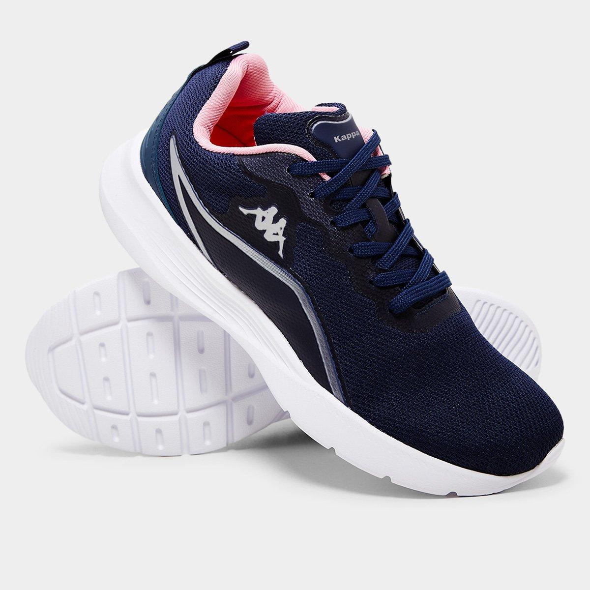 Tênis Kappa Sprint Feminino - 2