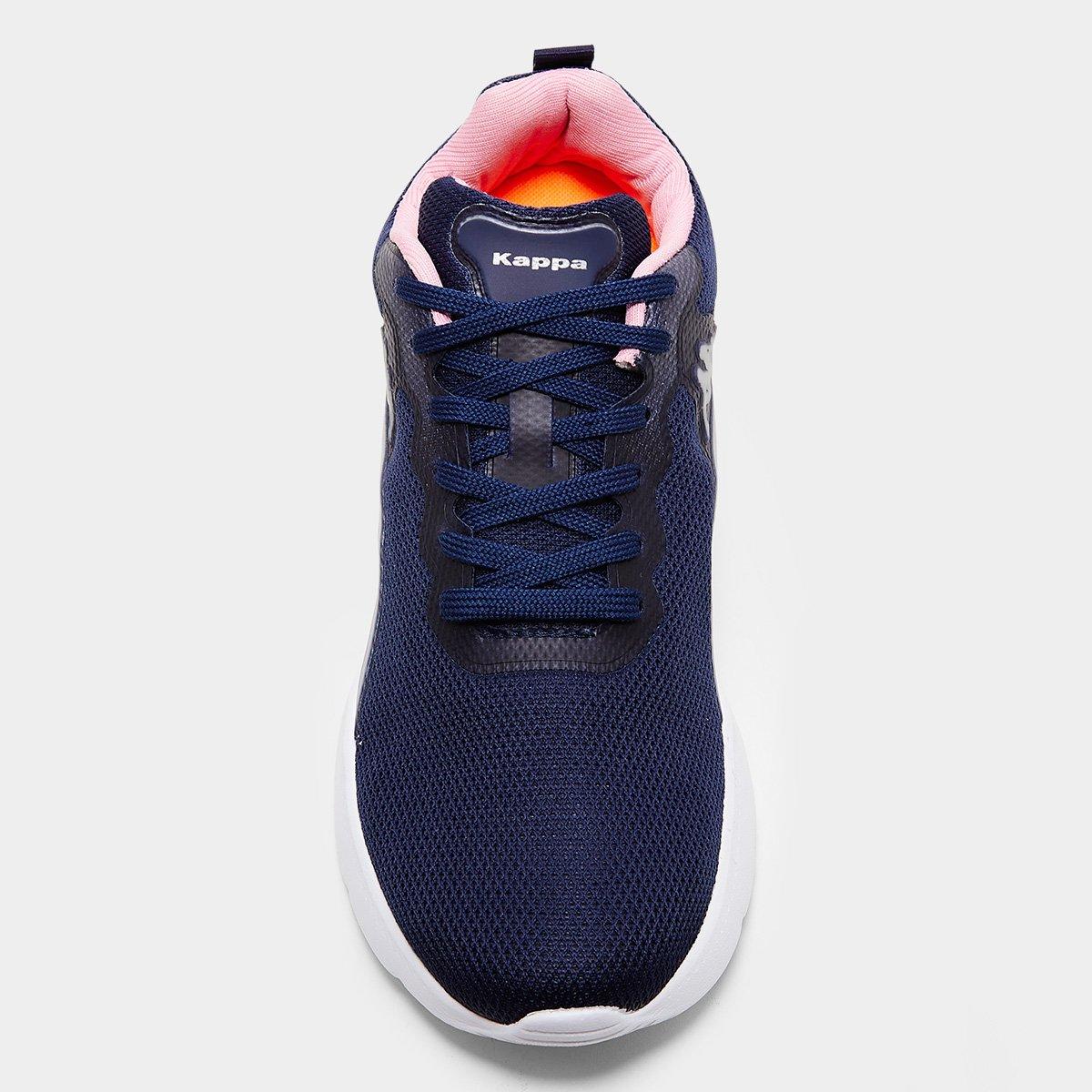 Tênis Kappa Sprint Feminino - 4