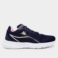 Tênis Kappa Sprint Feminino - 1