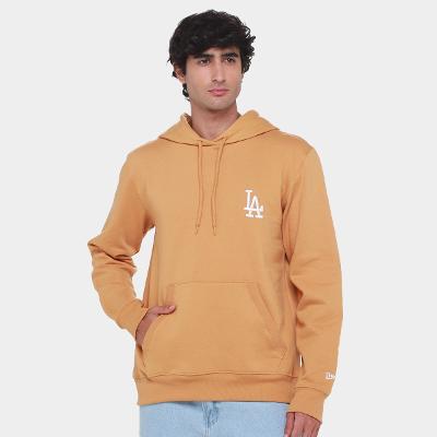 Moletom New Era CF Core Programa Losdod Masculino
