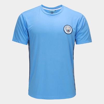 Camisa Manchester City Masculina