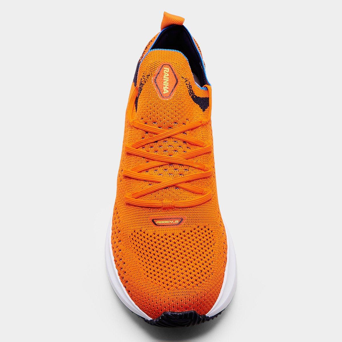 Tênis Rainha Abbey II Masculino - 4