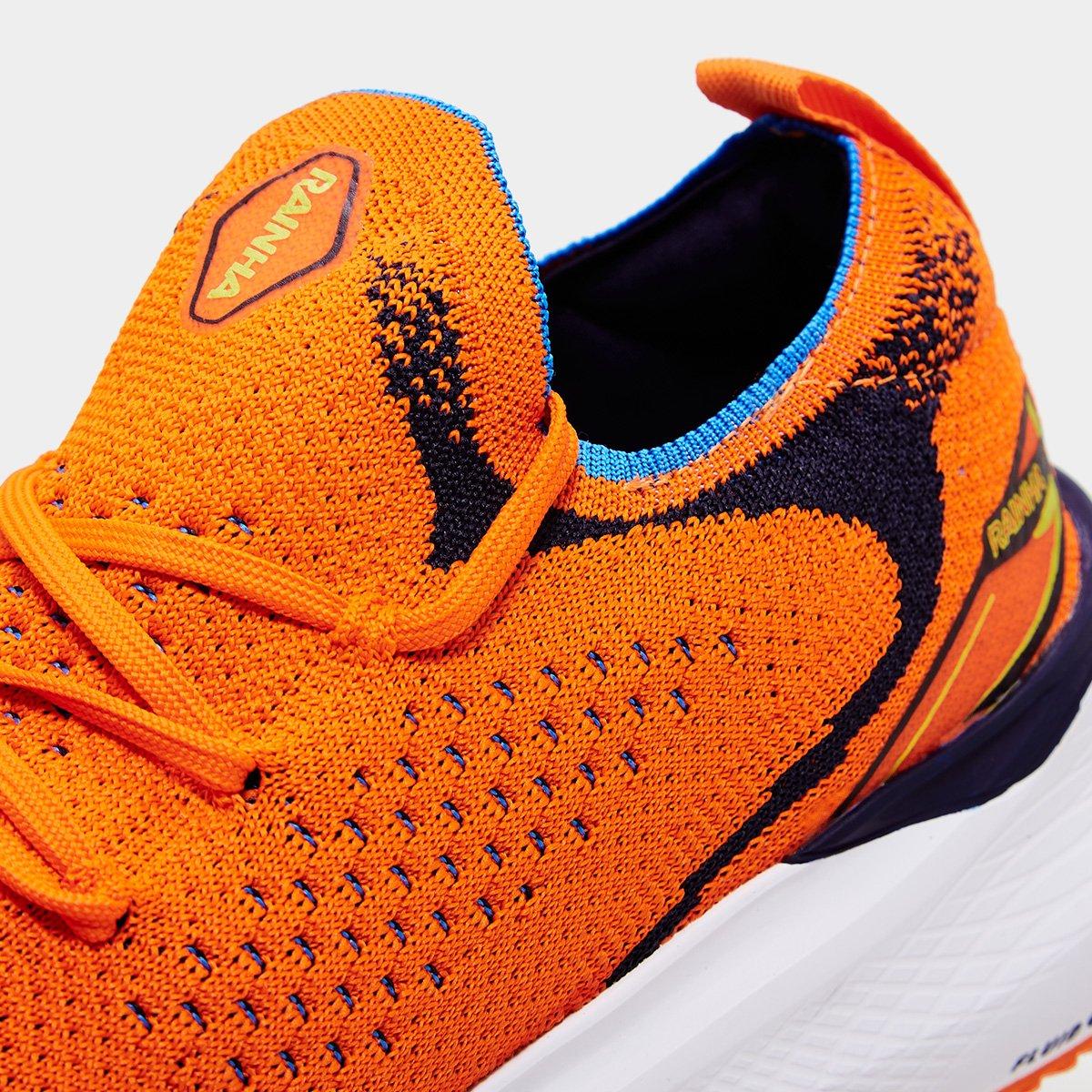 Tênis Rainha Abbey II Masculino - 6