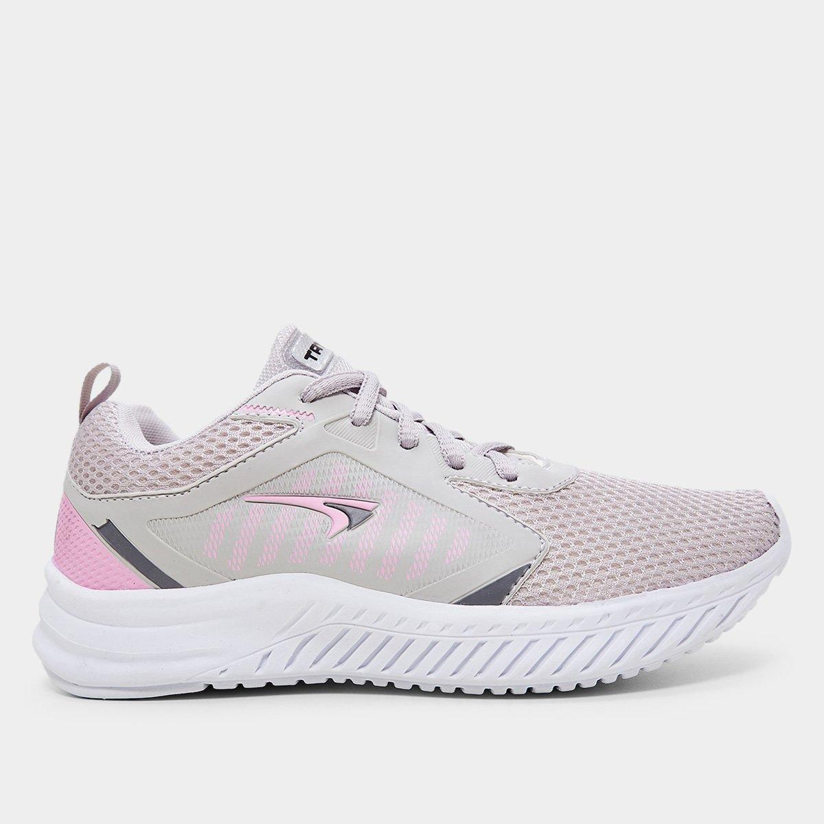 Tênis Tryon Lugano Feminino - 1