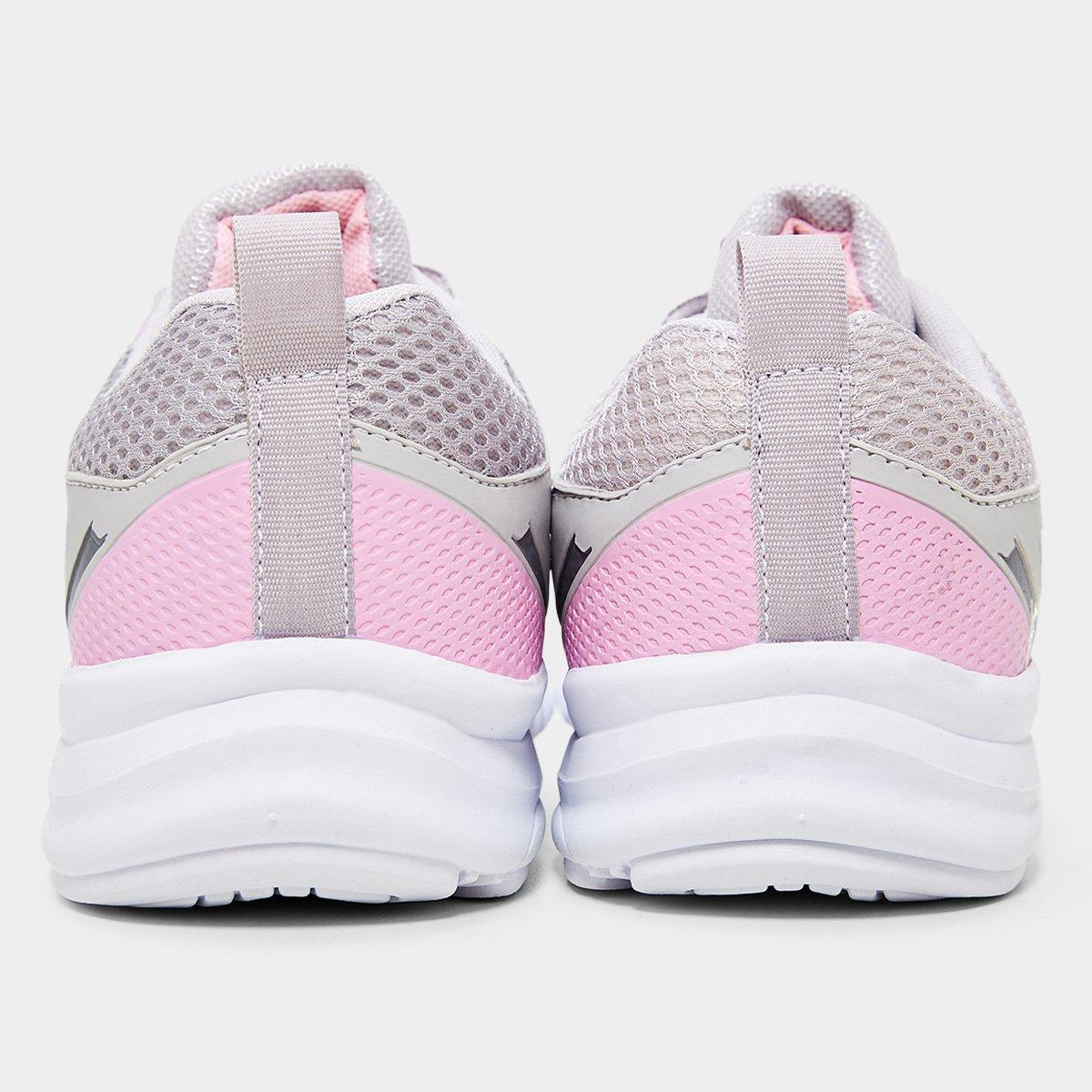 Tênis Tryon Lugano Feminino - 3