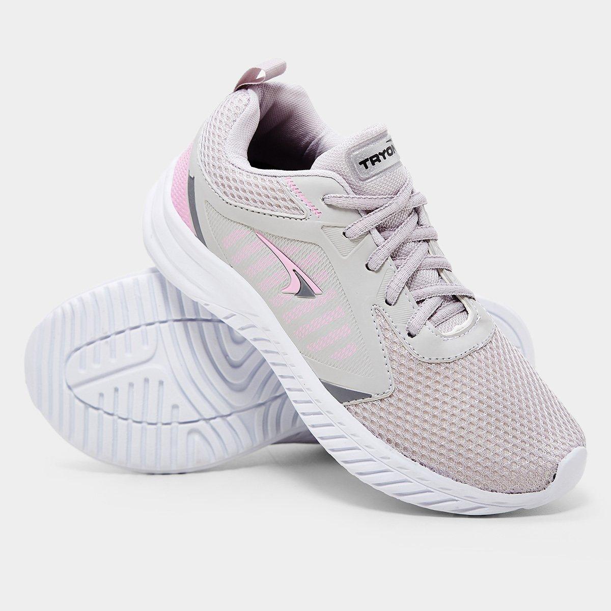 Tênis Tryon Lugano Feminino - 2