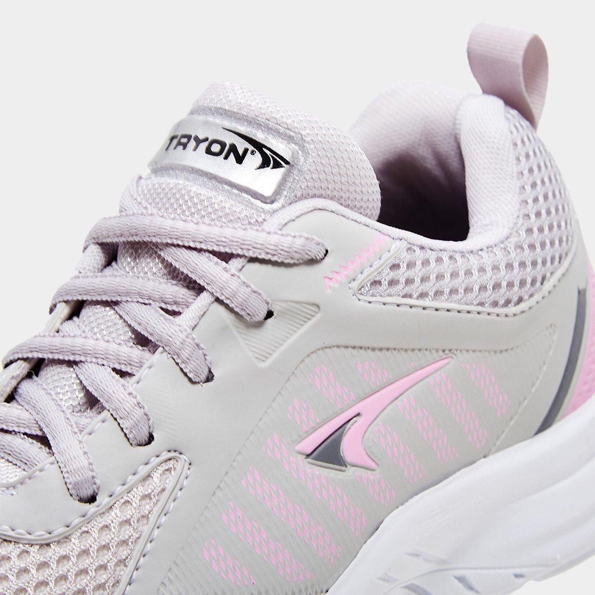 Tênis Tryon Lugano Feminino - 6