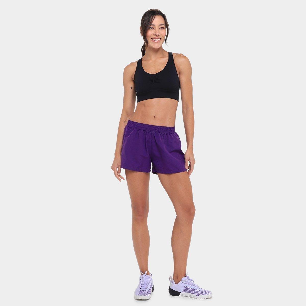 Short Selene Sport Feminino - 4