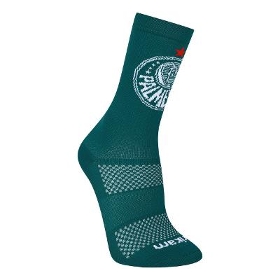 Meia Palmeiras Rikam