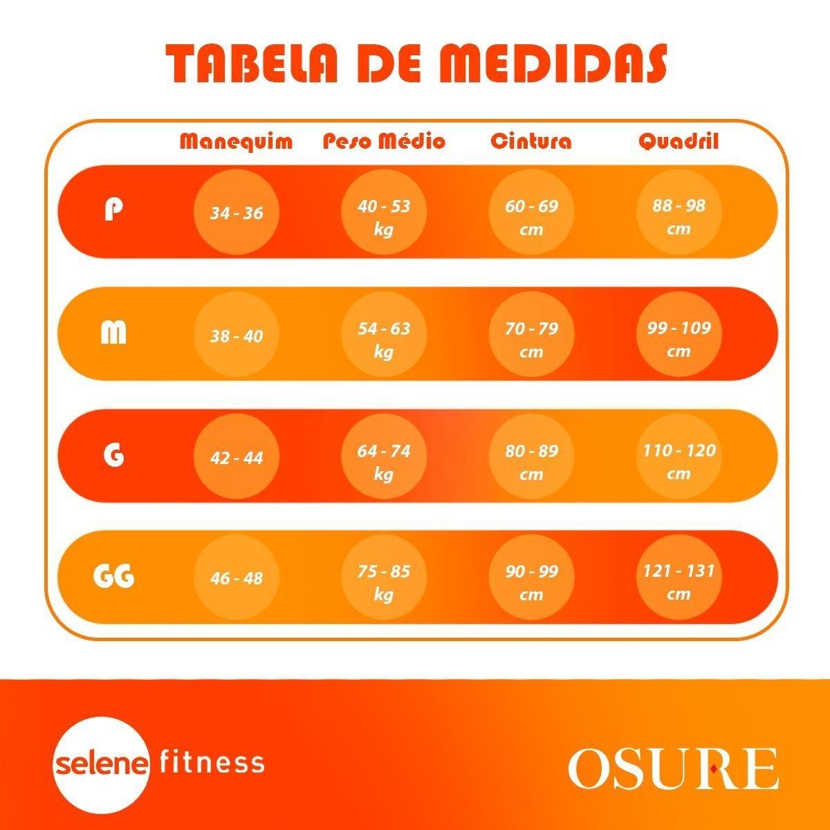 Short Selene Feminino - 2