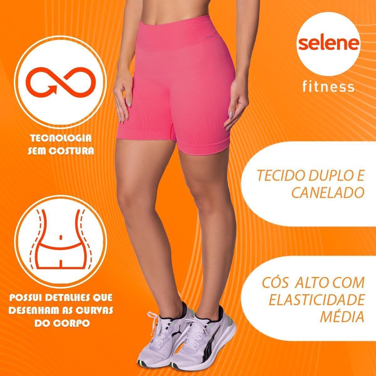 Short Selene Feminino - 3
