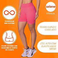 Short Selene Feminino - 3