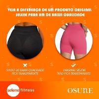 Short Selene Feminino - 5