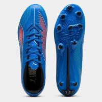 Chuteira Campo Puma Ultra 6 Play Unissex