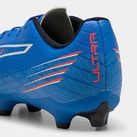 Chuteira Campo Puma Ultra 6 Play Unissex - 6