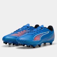 Chuteira Campo Puma Ultra 6 Play Unissex - 3