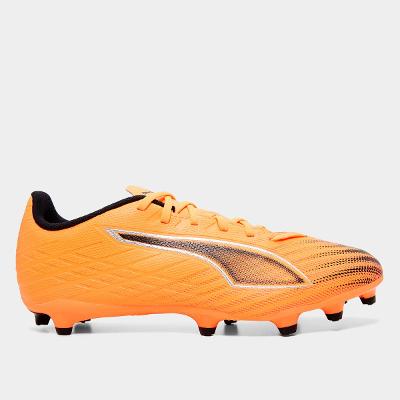 Chuteira Campo Puma Ultra 6 Play Unissex