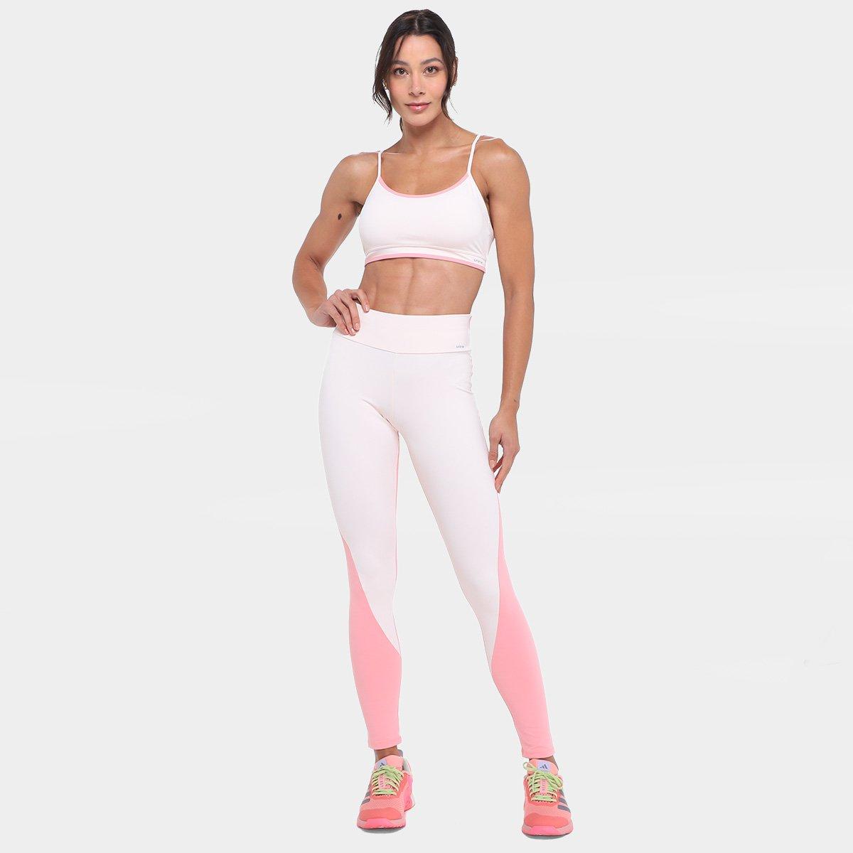 Top Selene Recortes Feminino - 4