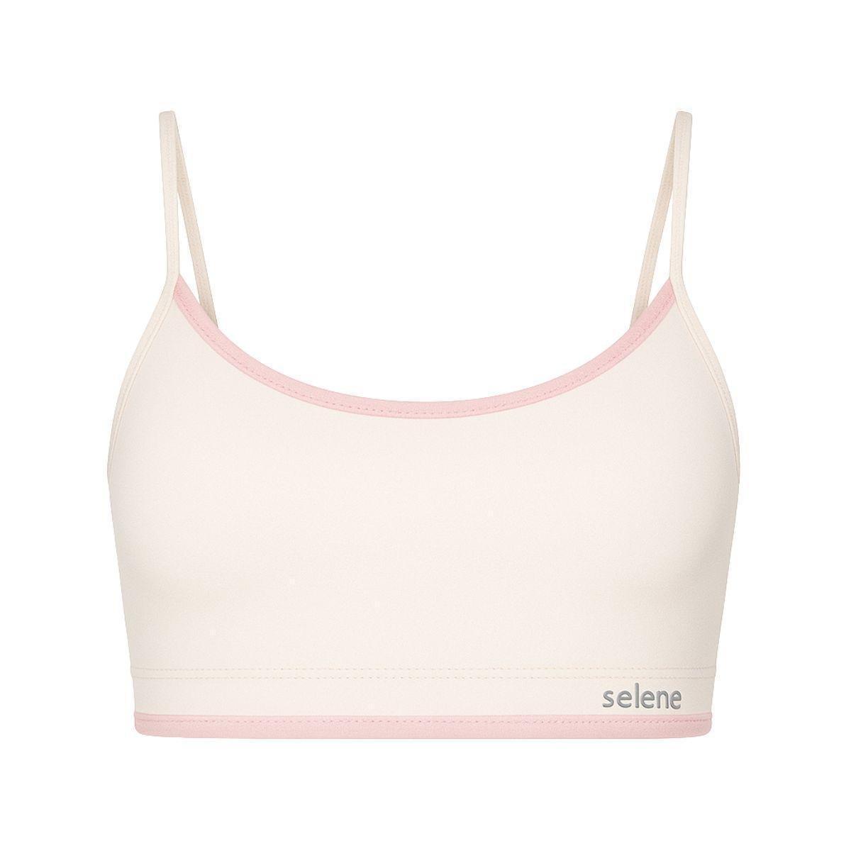 Top Selene Recortes Feminino - 5