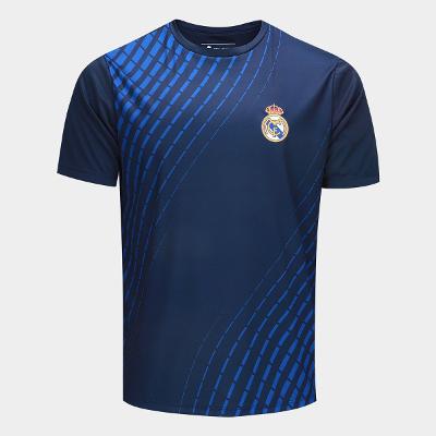 Camisa Real Madrid Masculina