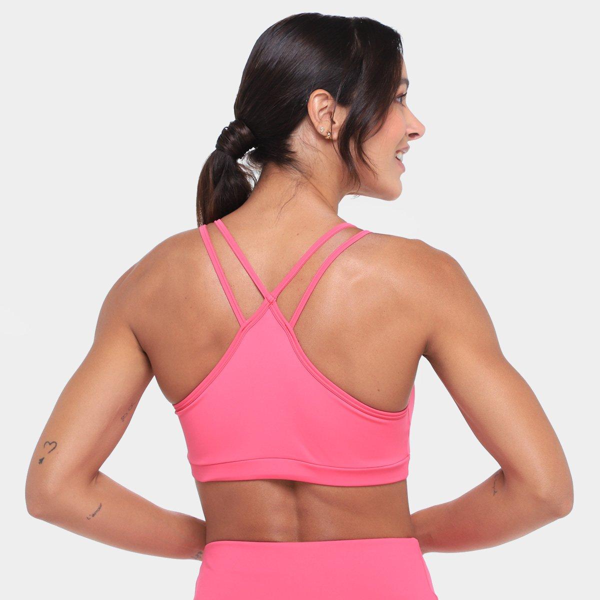 Top Selene Alças Duplas Feminino - 2