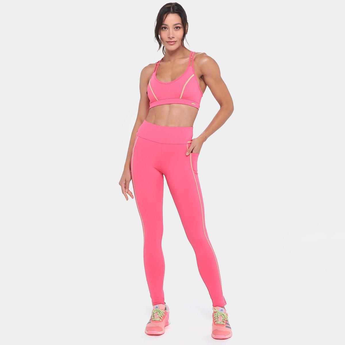 Top Selene Alças Duplas Feminino - 4