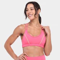 Top Selene Alças Duplas Feminino - 1