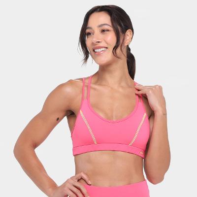 Top Selene Alças Duplas Feminino