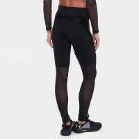 Calça Legging Selene Cirrê Feminino - 2