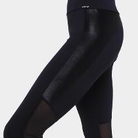 Calça Legging Selene Cirrê Feminino