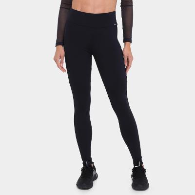 Calça Legging Selene Cirrê Feminino