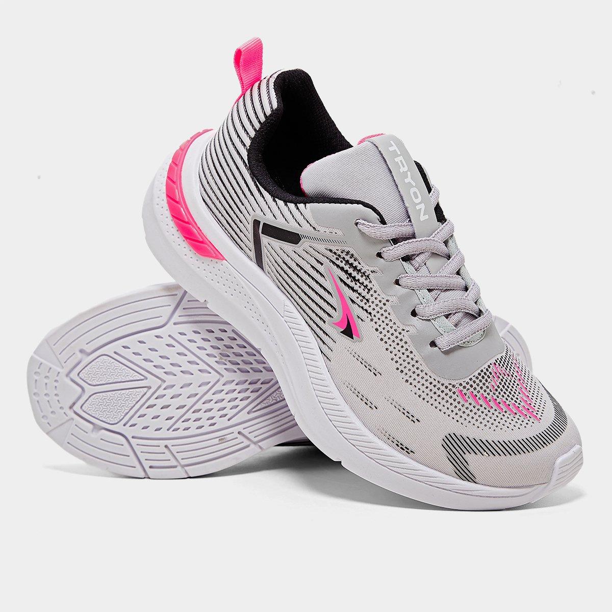 Tênis Tryon Zurique Feminino - 2