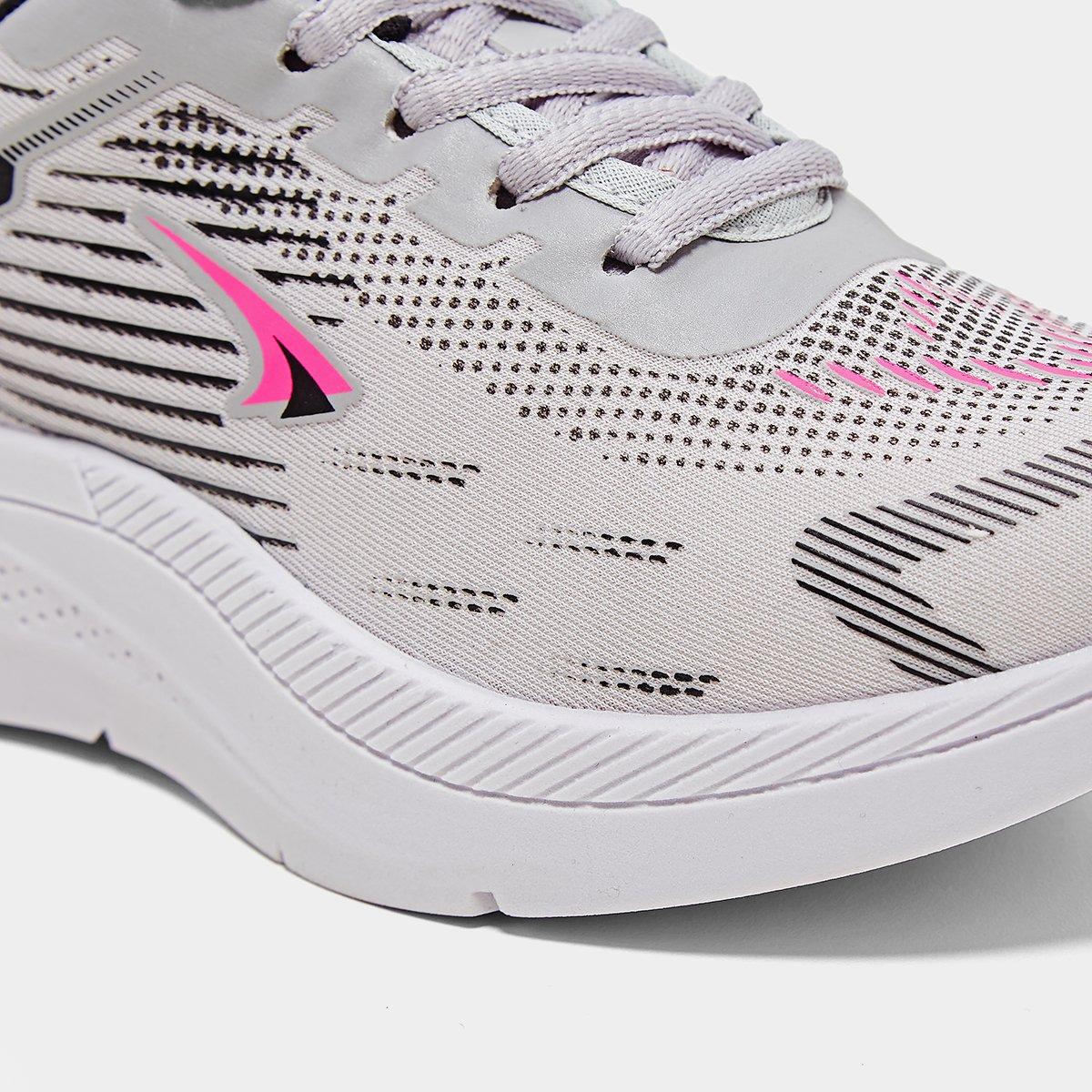 Tênis Tryon Zurique Feminino - 8