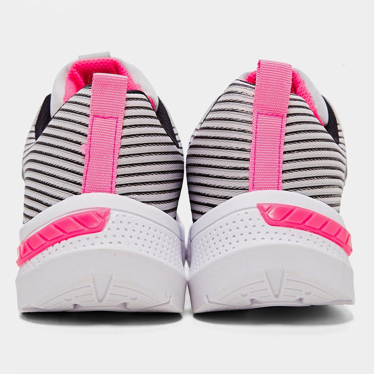 Tênis Tryon Zurique Feminino - 3