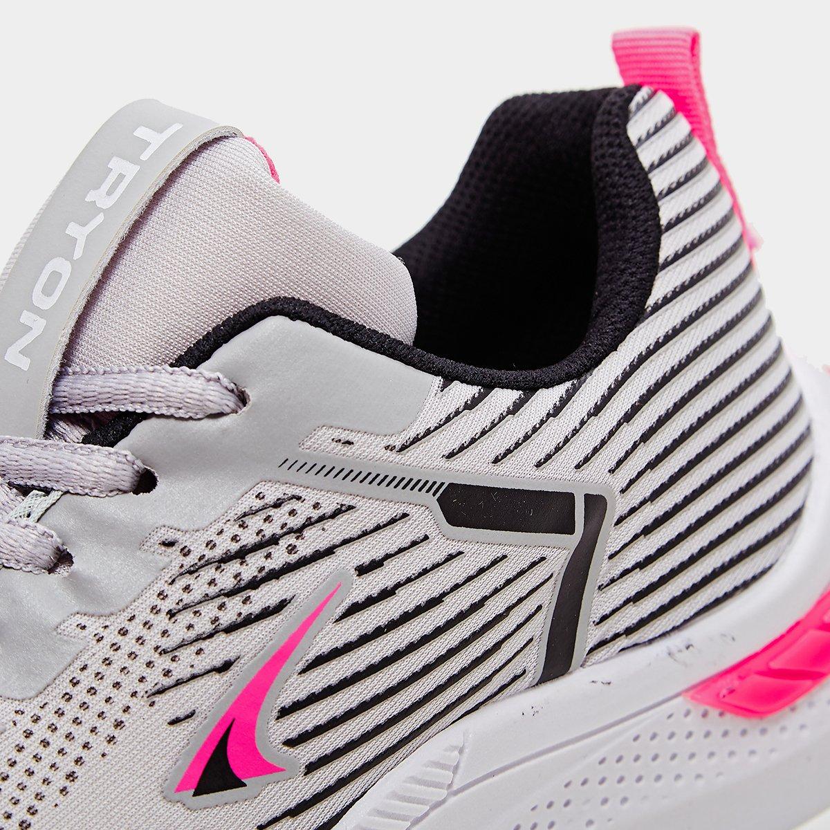 Tênis Tryon Zurique Feminino - 7