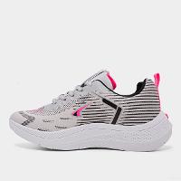 Tênis Tryon Zurique Feminino - 5