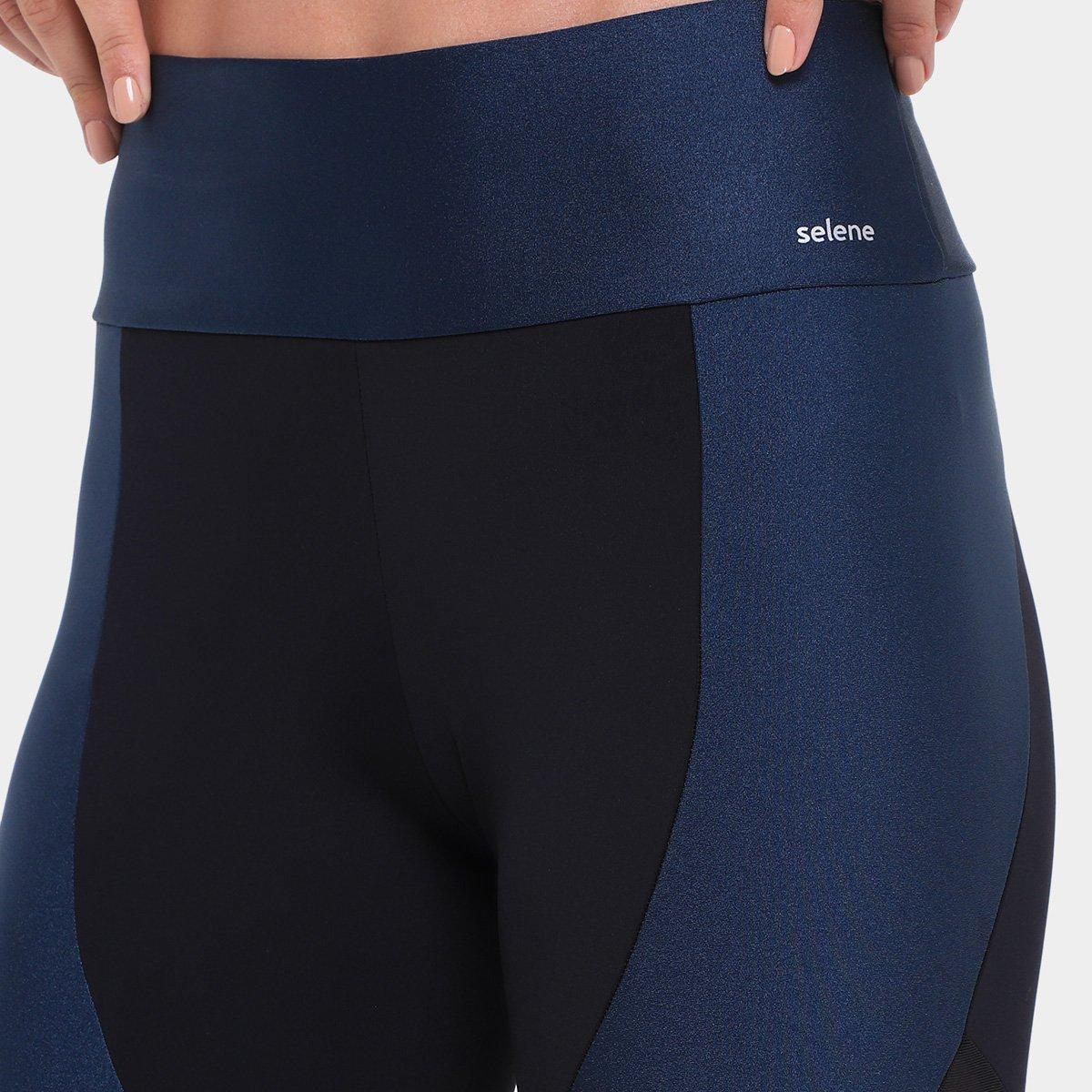 Calça Legging Selene Feminina - 3