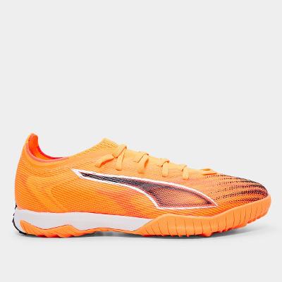 Chuteira Society Puma Ultra 6 Match Unissex