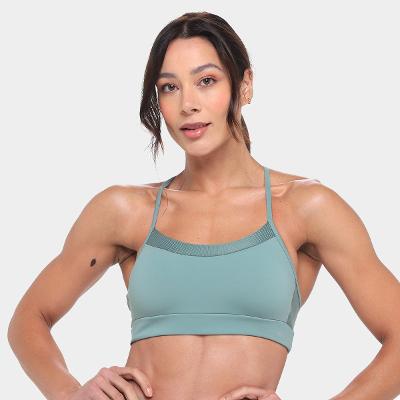 Top Selene Nadador Feminino