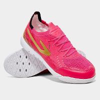 Chuteira Futsal Topper Dominator Fuse II Unissex - 2