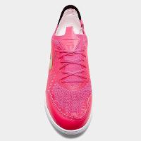 Chuteira Futsal Topper Dominator Fuse II Unissex