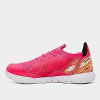 Chuteira Futsal Topper Dominator Fuse II Unissex - 5