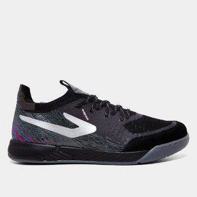 Chuteira Futsal Topper Dominator Fuse II Unissex