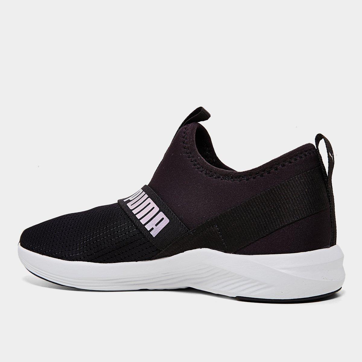 Tênis Puma Prowl Slip-On Feminino - 3